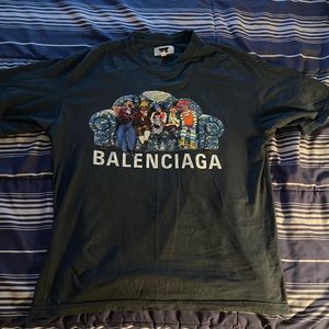 MARKET SECRET CLUB Balenciaga BIG COMFY COUCH SIZE LARGE CHINATOWN MARKET!!!